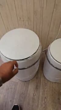 Kərə yağı hazırlayan elektrikli nehrələr — şəkil 6