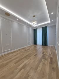 4 otaqlı mənzil 180 m² satılır — şəkil 19