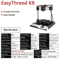 3D printerlər — şəkil 22