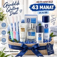 Hədiyyəlik məhsul — şəkil 1