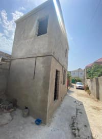 5 otaqlı həyət evi 70 m² satılır   — şəkil 13