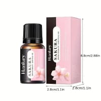 Efir yağları aromaterapiya üçün — şəkil 4