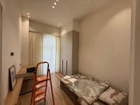 3 otaqlı mənzil 88 m² satılır — şəkil 7