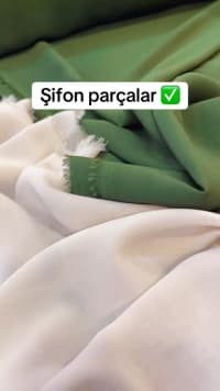 Şifon parça — şəkil 7