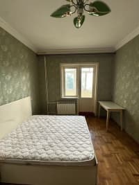 3 otaqlı mənzil 63 m² kirayə verilir — şəkil 8
