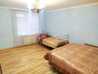 1 otaqlı mənzil 80 m² günlük kirayə verilir — şəkil 3