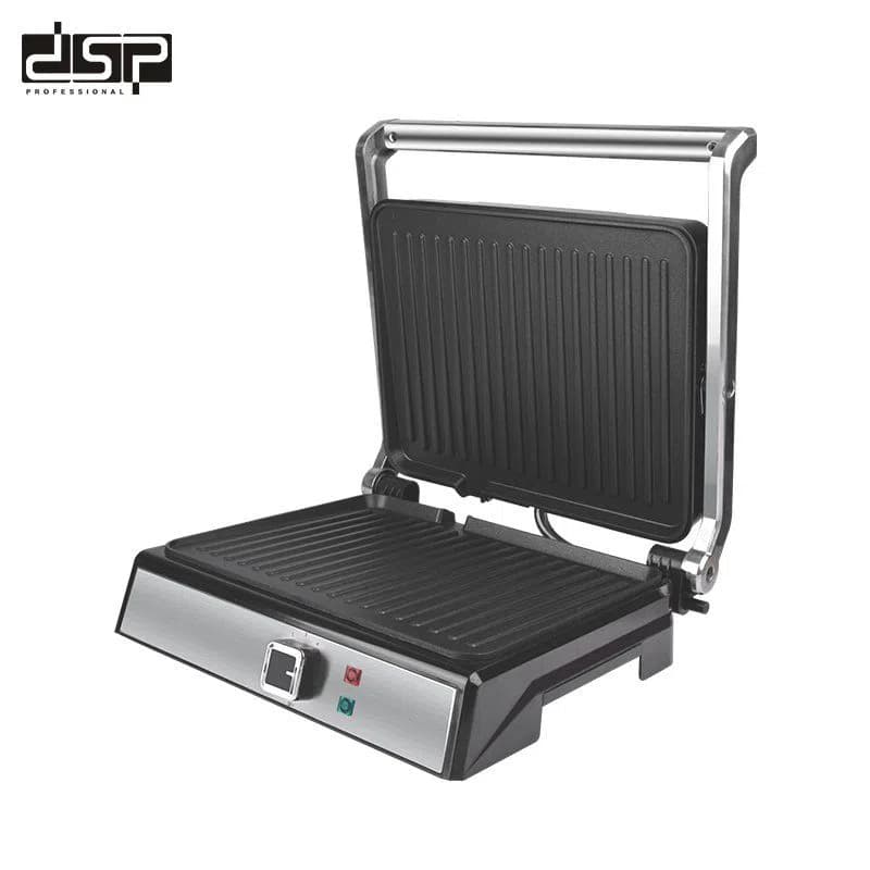 DSP toster