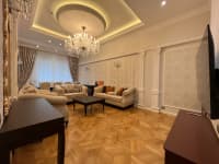 7 otaqlı mənzil 320 m² kirayə verilir Bakı, Səbail r. — şəkil 30