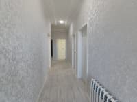 4 otaqlı həyət evi 120 m² satılır — şəkil 4