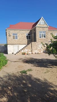 5 otaqlı həyət evi 165 m² satılır — şəkil 3