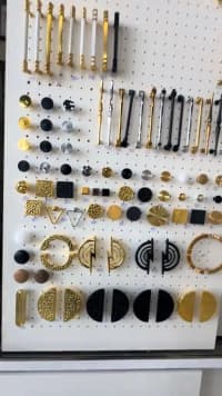 Mebel dəstək-əltutanları mebel furniturası — şəkil 13