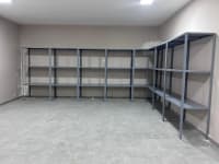 Anbar rəf sistemi — şəkil 4