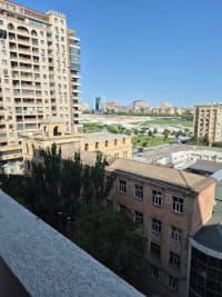 2 otaqlı mənzil 150 m² kirayə verilir — şəkil 14