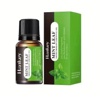 Efir yağları aromaterapiya üçün — şəkil 13