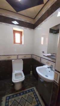 7 otaqlı həyət evi 390 m² satılır — şəkil 20