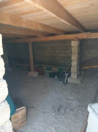 4 otaqlı həyət evi 150 m² satılır — şəkil 4
