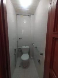 2 otaqlı mənzil 60 m² kirayə verilir — şəkil 16