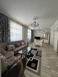 3 otaqlı həyət evi 105 m² satılır — şəkil 10