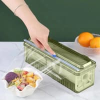 Bıçaqlı streç plyonka dispenseri — şəkil 23
