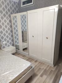 3 otaqlı mənzil 100 m² kirayə verilir — şəkil 12