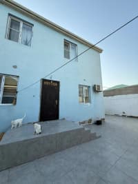 2 otaqlı həyət evi 76.5 m² satılır — şəkil 2