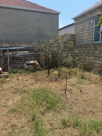 3 otaqlı həyət evi 92 m² satılır — şəkil 16