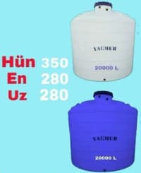 İçməli su çəni — şəkil 10