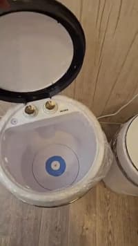 Kərə yağı hazırlayan elektrikli nehrələr — şəkil 10