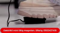 Elektrikli mini tikiş maşını — şəkil 13