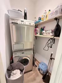 3 otaqlı mənzil 170 m² kirayə verilir — şəkil 23