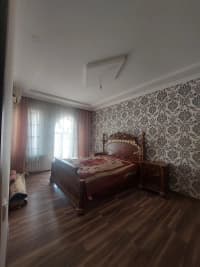 4 otaqlı həyət evi 120 m² satılır — şəkil 8