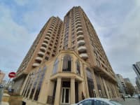 3 otaqlı mənzil 140 m² satılır — şəkil 21