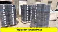 Qutu bağlama üçün polipropilen çəmbər lentləri — şəkil 3