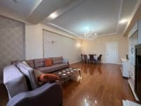 4 otaqlı mənzil 180 m² kirayə verilir — şəkil 17