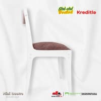 Masa-stul dəsti, Ağ rəng — şəkil 4
