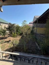 3 otaqlı həyət evi 110 m² satılır — şəkil 14