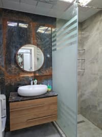 3 otaqlı mənzil 100 m² kirayə verilir — şəkil 13