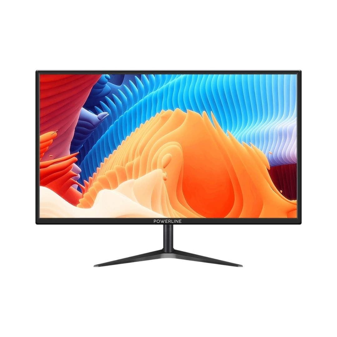 Powerline PL2410, 23.8 düym, IPS, 100Hz monitor