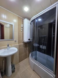2 otaqlı mənzil 68 m² satılır — şəkil 10