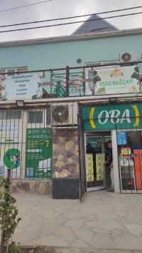 400 m² Yaxşı təmirli obyekt satılır — şəkil 1