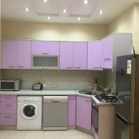 2 otaqlı mənzil 70 m² kirayə verilir Bakı, Nəsimi r. — şəkil 8