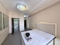 3 otaqlı mənzil 105 m² kirayə verilir — şəkil 12