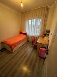 4 otaqlı mənzil 100 m² satılır — şəkil 2