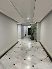 2 otaqlı mənzil 55 m² kirayə verilir — şəkil 15
