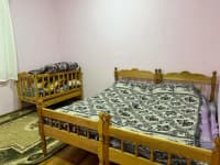 2 otaqlı bağ evi 100 m² günlük kirayə verilir — şəkil 6