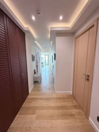 3 otaqlı mənzil 170 m² kirayə verilir — şəkil 25