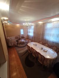 4 otaqlı mənzil 120 m² kirayə verilir — şəkil 1