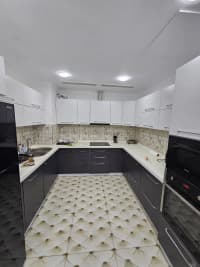 3 otaqlı mənzil 120 m² kirayə verilir — şəkil 15