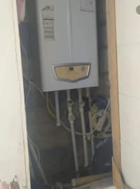 3 otaqlı həyət evi 90 m² satılır   — şəkil 9