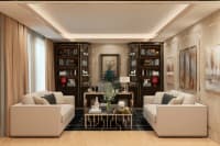 7 otaqlı villa 450 m² - satılır  — şəkil 5